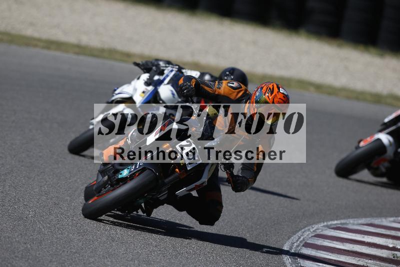 /13 01.05.2026  Speer Racing ADR/Gruppe gelb/297